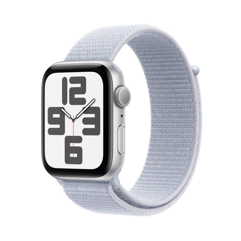 Watch SE 44mm Correa Azul cielo - Apple Watch SE - Apple Watch SE 44mm Correa Azul cielo - Apple Watch SE - Apple