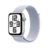 Watch SE 44mm Correa Azul cielo - Apple Watch SE - Apple