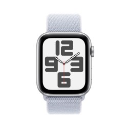 Watch SE 44mm Correa Azul cielo - Apple Watch SE - Apple