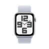 Watch SE 44mm Correa Azul cielo - Apple Watch SE - Apple
