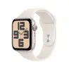 Watch SE 44mm Blanco Estrella Sport M L