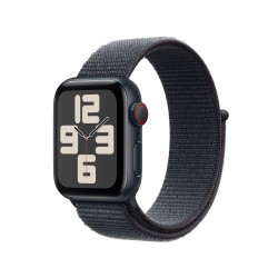Watch SE 40mm Cell Medianoche Sport - Apple Watch SE - Apple