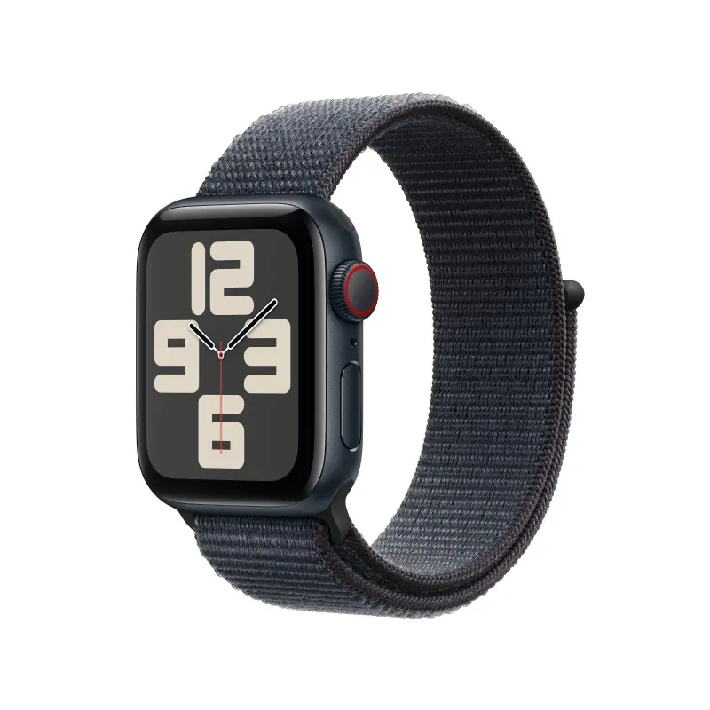 Watch SE 40mm Cell Medianoche Sport Watch SE 40mm Cell Medianoche Sport