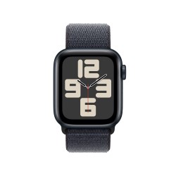 Watch SE 40mm Cell Medianoche Sport - Apple Watch SE - Apple
