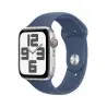 Watch SE Cell 44mm Denim Sport S M
