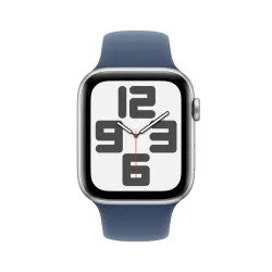 Watch SE Cell 44mm Denim Sport S M