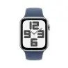Watch SE Cell 44mm Denim Sport S M