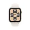 Watch SE Cell 44mm Blanco Estrella Sport M L