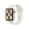 Watch SE Cell 40mm Blanco estrella Sport S M