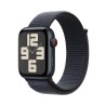 Watch SE Cell 44mm Medianoche Sport - Apple Watch SE - Apple