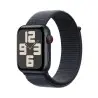 Watch SE Cell 44mm Medianoche Sport