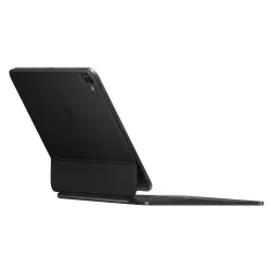 Magic Keyboard iPad Pro 11 Negro Inglés