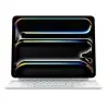Magic Keyboard iPad Pro 13 Blanco Inglés