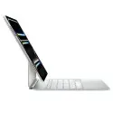 Magic Keyboard iPad Pro 13 Blanco Inglés