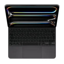 Magic Keyboard iPad Pro 13 Negro Inglés