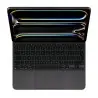 Magic Keyboard iPad Pro 13 Negro Inglés