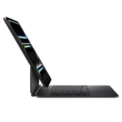Magic Keyboard iPad Pro 13 Negro Inglés