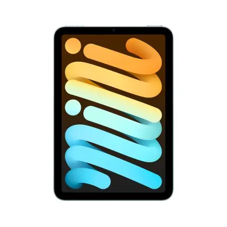 iPad mini WiFi 128GB Azul