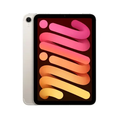 iPad mini Wi-Fi Cell 128GB Blanco