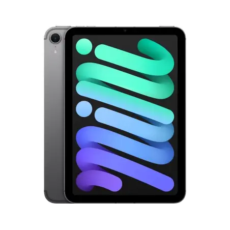 iPad mini WiFi Cell 256GB Gris