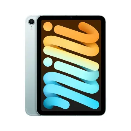 iPad mini WiFi Cell 256GB Azul