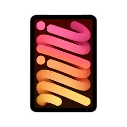 iPad mini WiFi 512GB Blanco