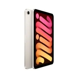 iPad mini WiFi 512GB Blanco