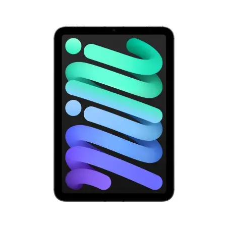 iPad mini WiFi Cell 512GB Gris