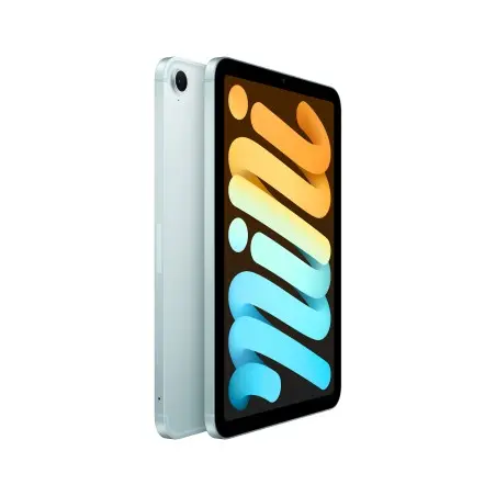 iPad mini WiFi Cell 512GB Azul