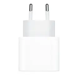 Adaptador Corriente USBC 20W