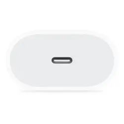 Adaptador Corriente USBC 20W