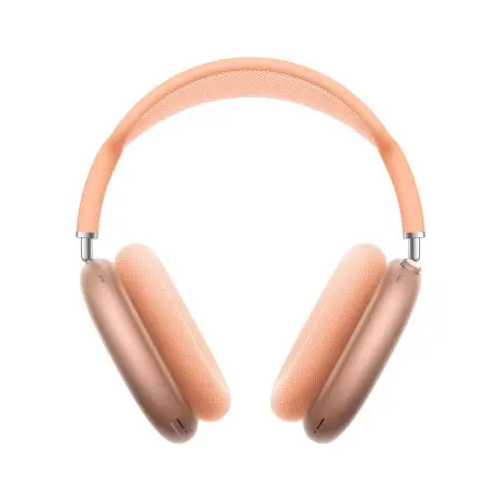 AirPods Max Naranja