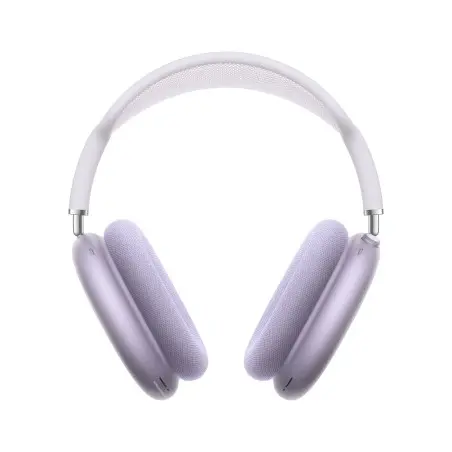 AirPods Max Púrpura