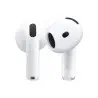 AirPods 4 con cancelación de ruido