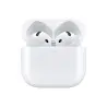 AirPods 4 con cancelación de ruido