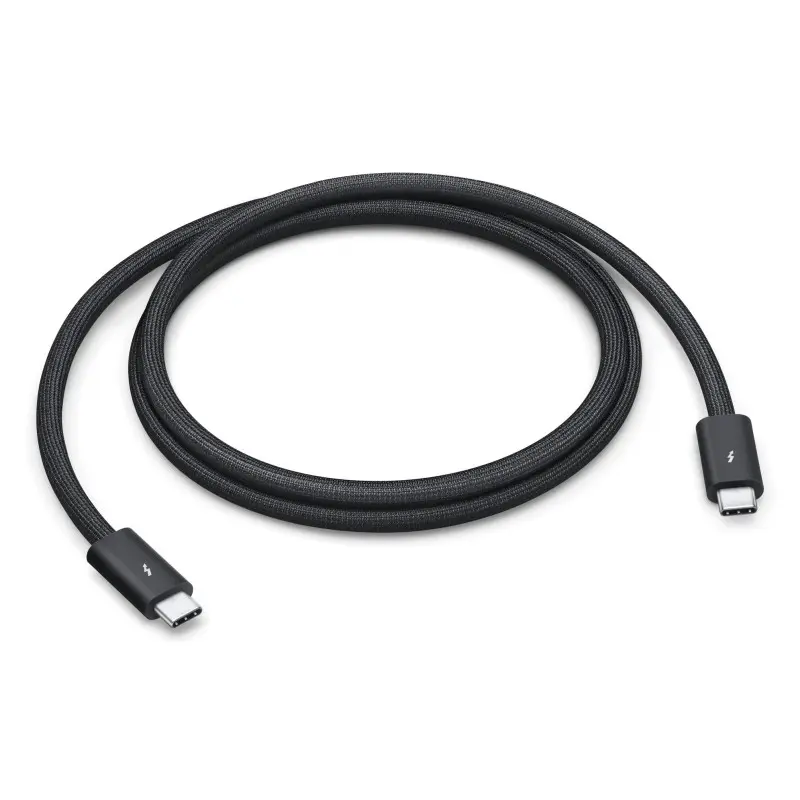 Cable Thunderbolt 5 Pro 1m