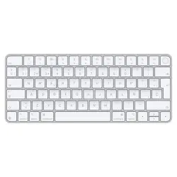 MAC Magic Keyboard Touch ID Español