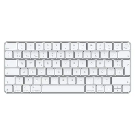 MAC Magic Keyboard Touch ID Español