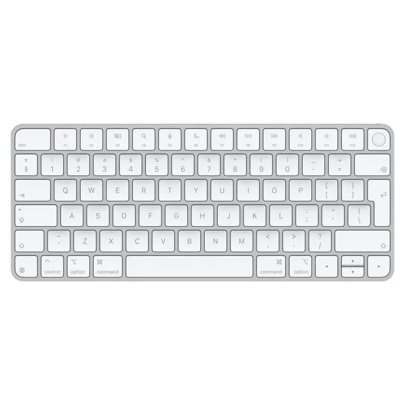 MAC Magic Keyboard Touch ID Inglés MAC Magic Keyboard Touch ID Inglés
