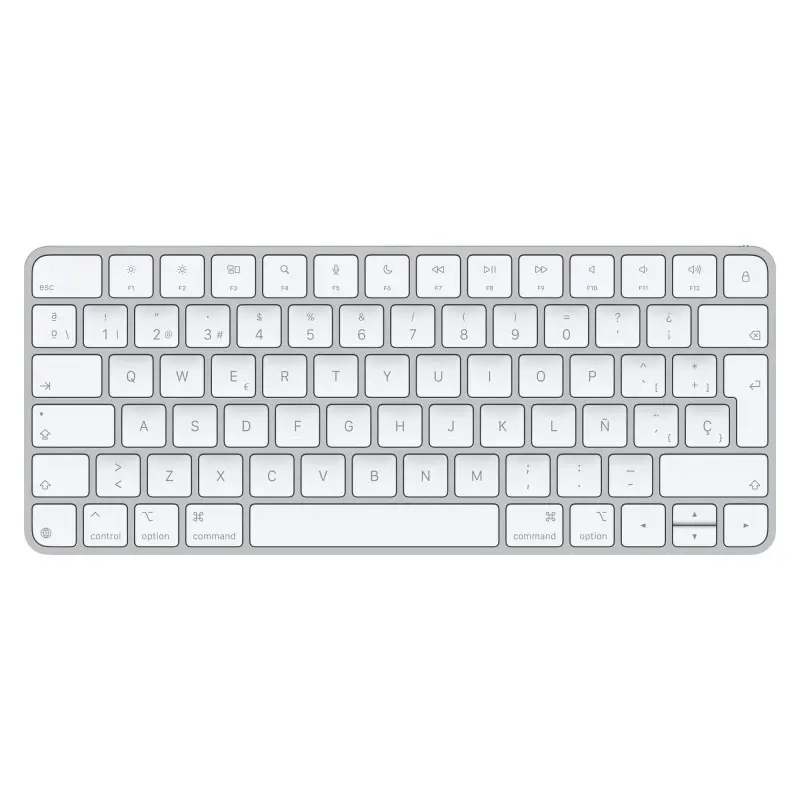 Magic Keyboard Español Magic Keyboard Español