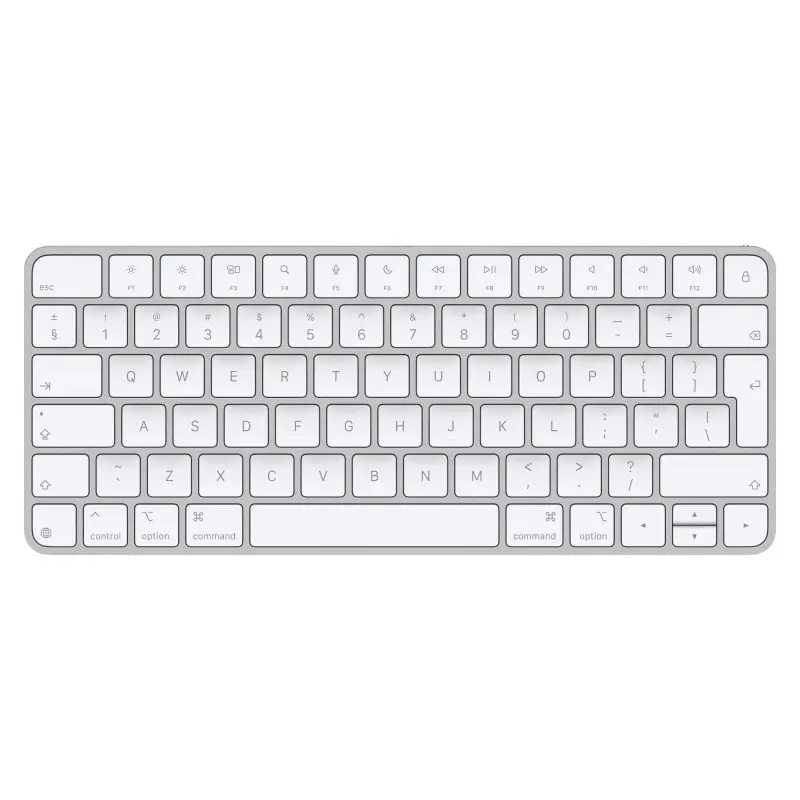 Magic Keyboard Inglés Magic Keyboard Inglés