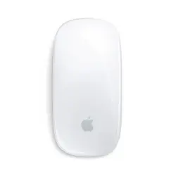 Magic Mouse Superficie Multi‑Touch blanca