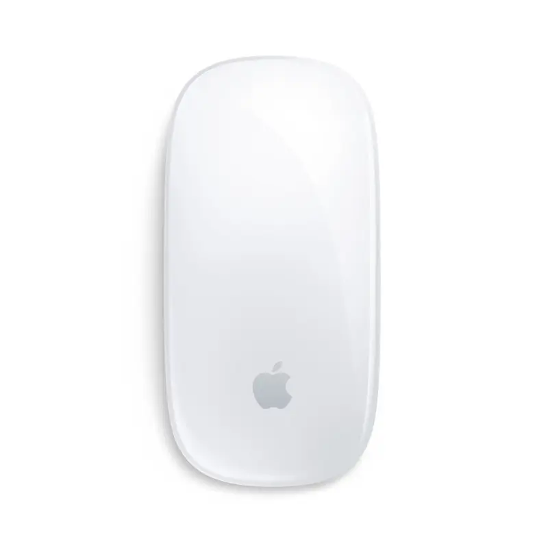 Magic Mouse Superficie Multi‑Touch blanca