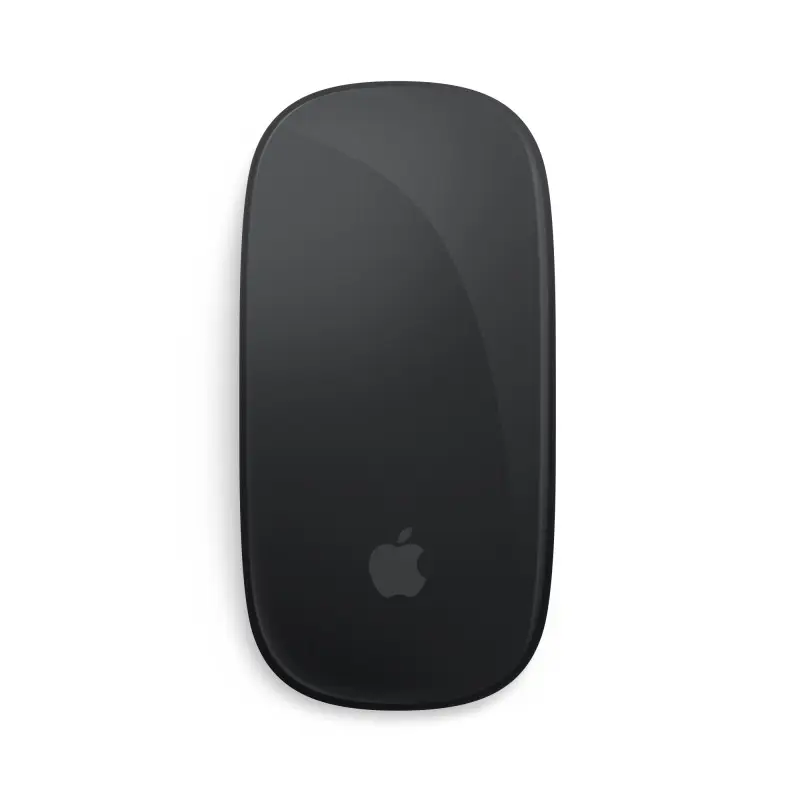 Magic Mouse Superficie Multi‑Touch negra