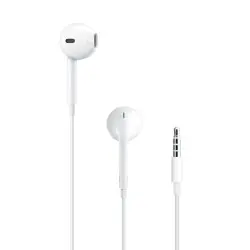 EarPods 3.5mm Blanco