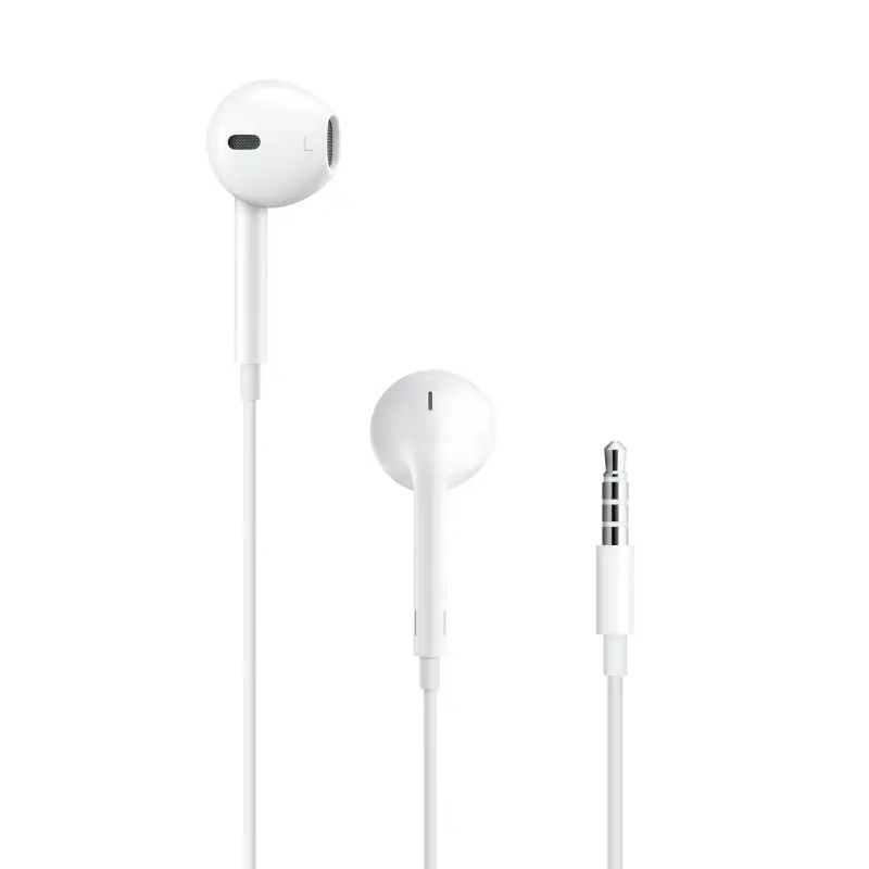 EarPods 3.5mm Blanco