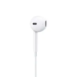 EarPods 3.5mm Blanco