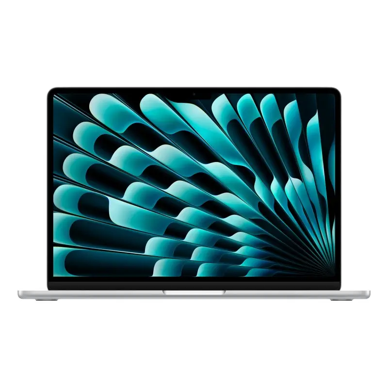 MacBook Air 13 M4 512GB Plata Apple al por mayor en España 📦 