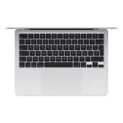 MacBook Air 13 M4 512GB Plata Apple al por mayor en España 📦 