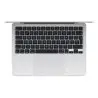 MacBook Air 13 M4 512GB Plata Apple al por mayor en España 📦 